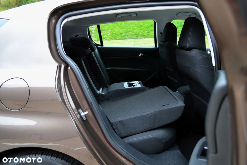 Peugeot 308 155 THP Premium - 13