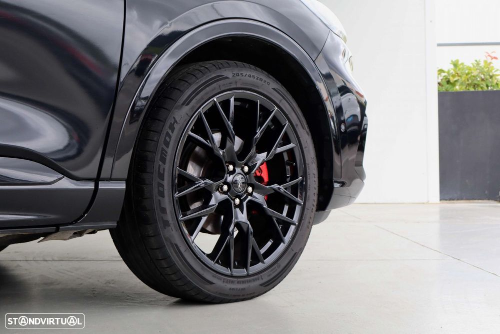 Ford Kuga 1.5 EcoBoost ST-Line X - 51