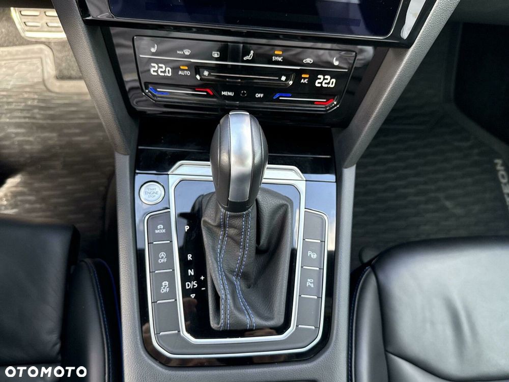 Volkswagen Arteon 2.0 TSI 4Motion R DSG - 18