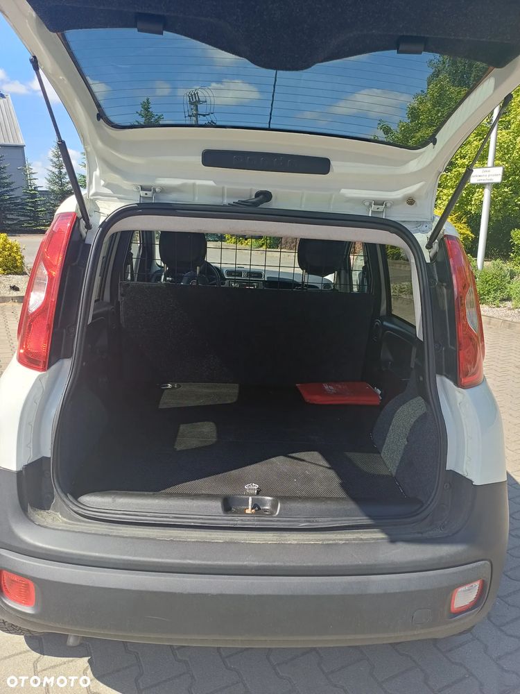 Fiat Panda 1.0 Hybrid - 10