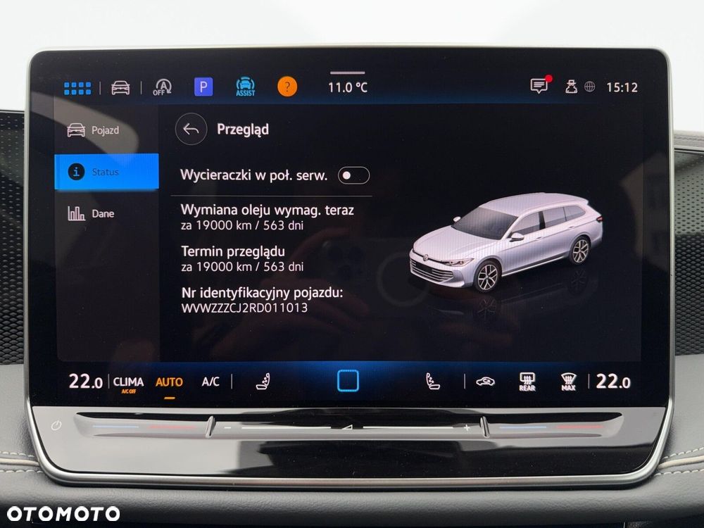 Volkswagen Passat Variant 1.5 TSI ACT mHEV Business DSG - 25