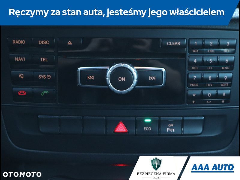 Mercedes-Benz Klasa B - 16