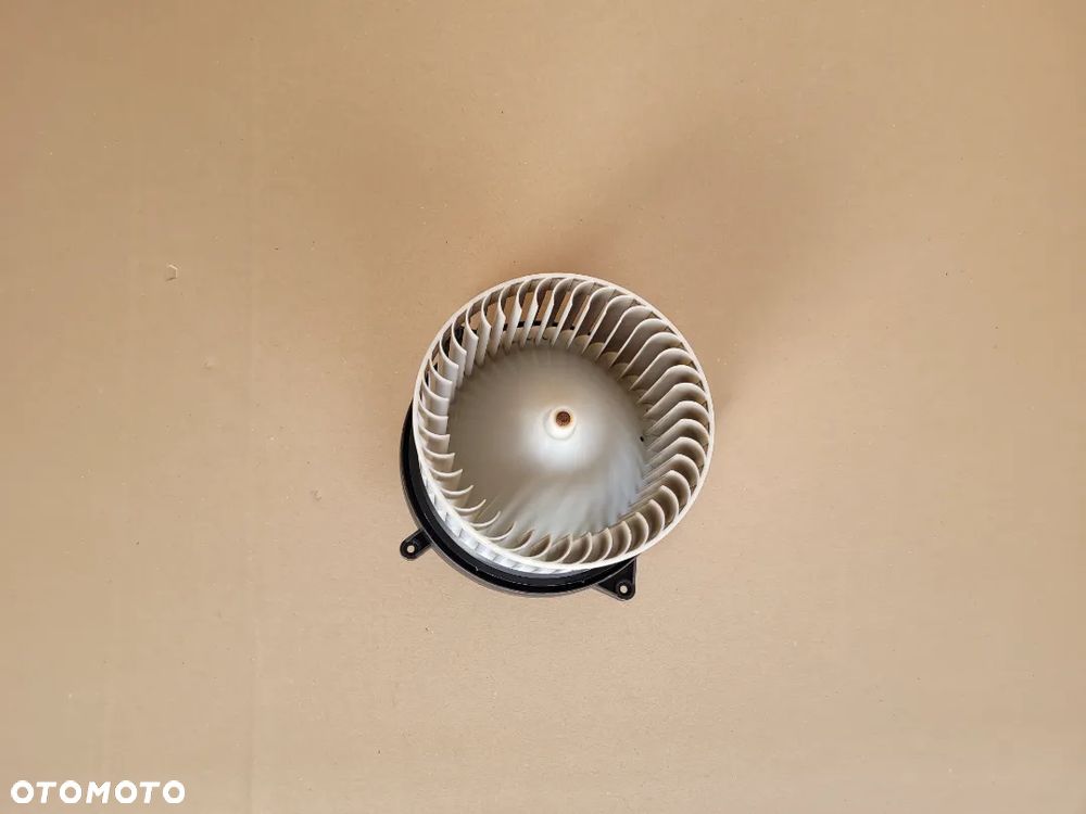 ML W164 GL X164 WENTYLATOR DMUCHAWA WNĘTRZA - 2