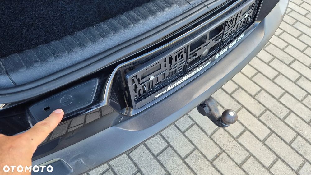 Volkswagen Tiguan 1.4 TSI 4Mot Trend&Fun - 31