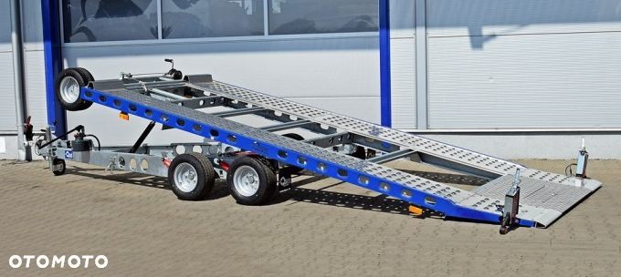 Blyss Merkur 3000 - 2