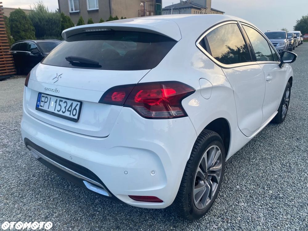 Citroën DS4 VTi 120 SoChic - 39