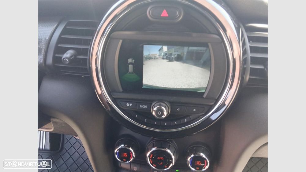 MINI 3 Portas Cooper Premium First JCW Auto - 20