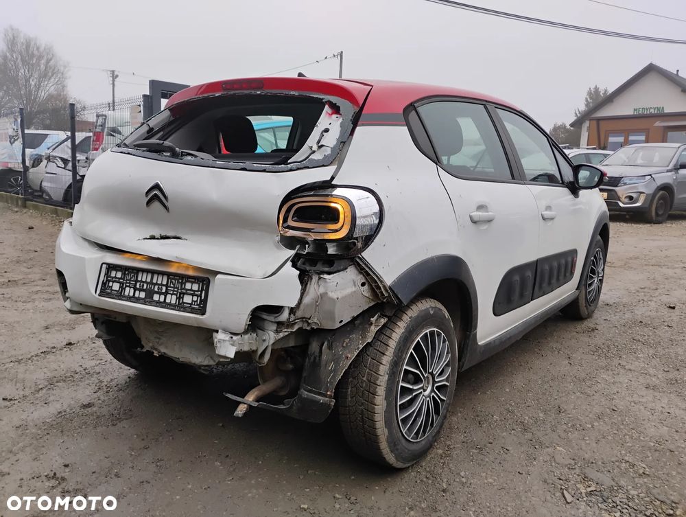 Citroën C3 - 3