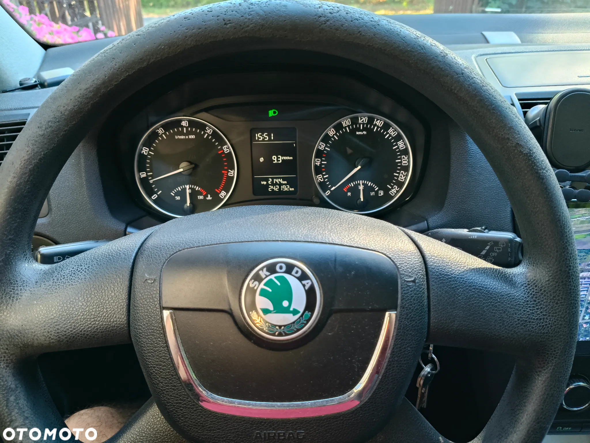 Skoda Octavia 1.4 TSI Ambition - 12
