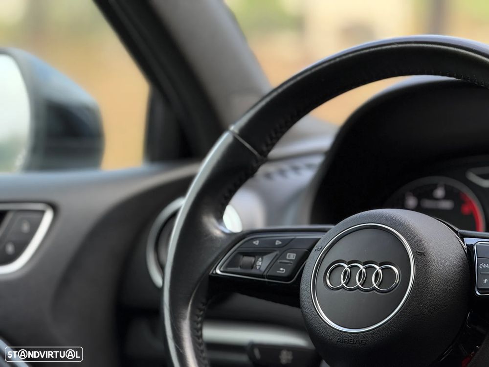 Audi A3 1.6 TDI S tronic - 28