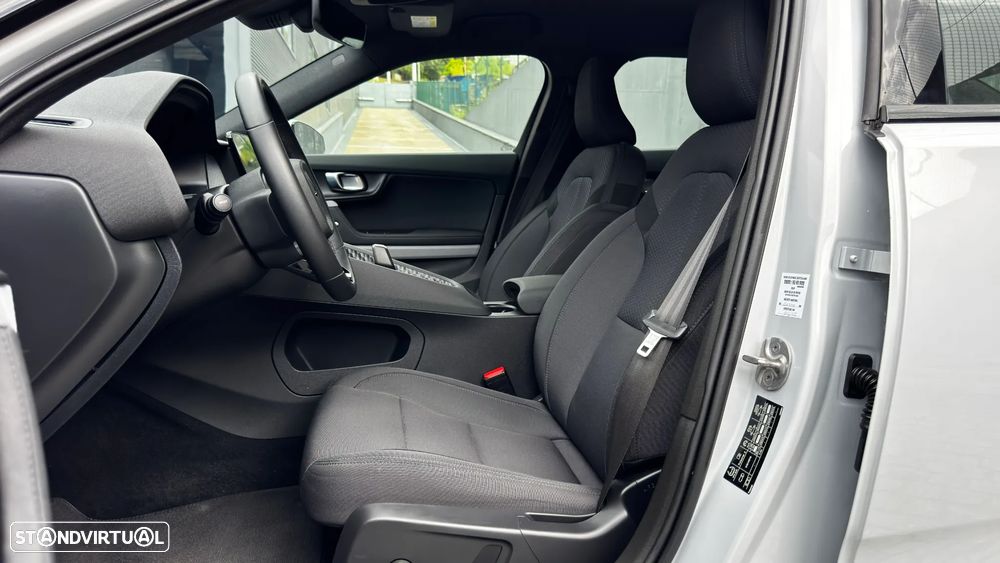 Polestar 2 Long Range 78 kWh - 6