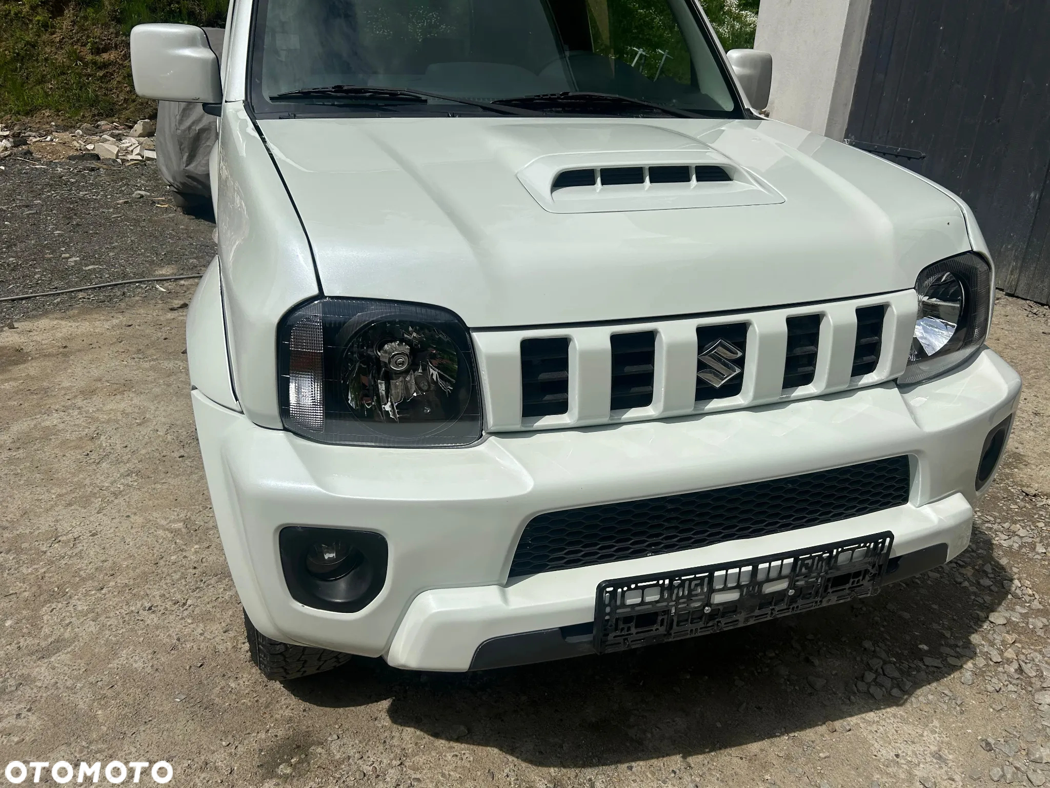 Suzuki Jimny 1.3 Club - 3