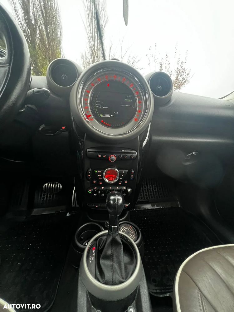 Mini Countryman Cooper S All4 Aut. - 5