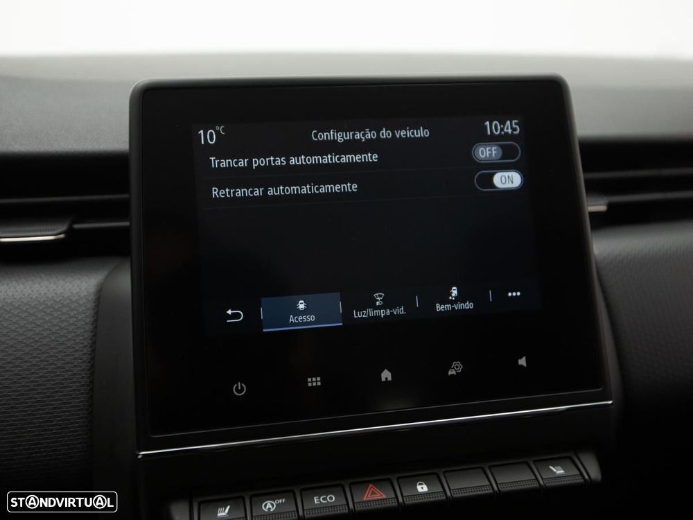 Renault Clio 1.0 TCe Equilibre - 25