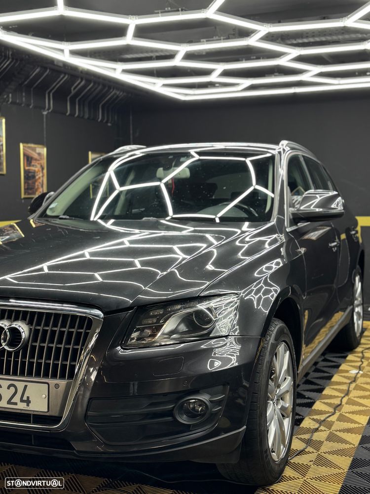 Audi Q5 2.0 TDI - 5
