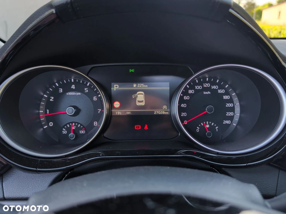 Kia XCeed 1.5 T-GDI L DCT - 19