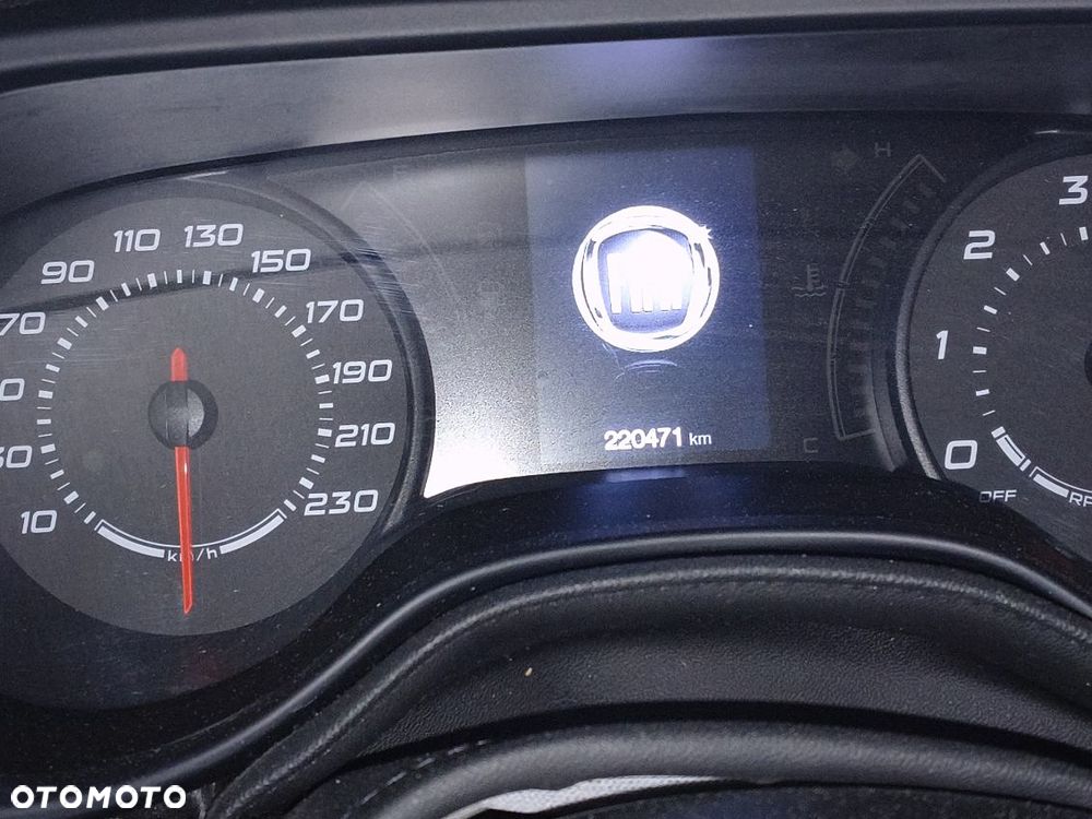 Fiat Tipo 1.6 MultiJet 16v Easy DDCT - 11