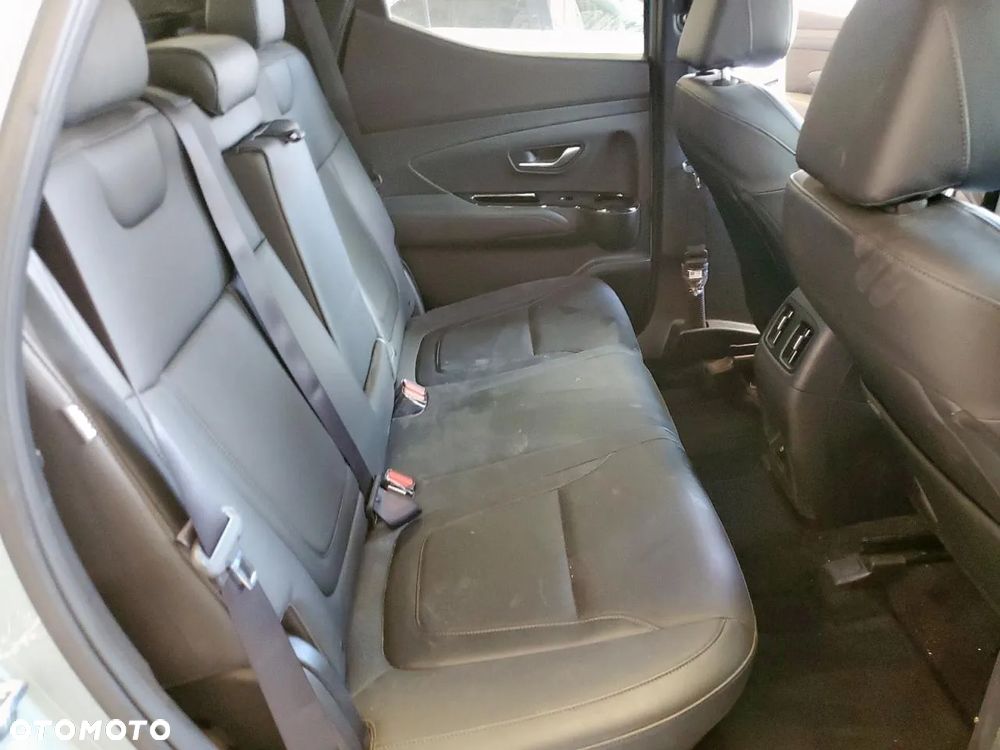 Hyundai Santa Cruz - 9