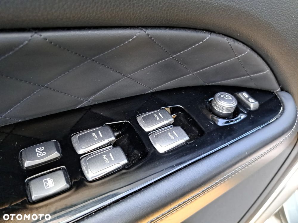 SsangYong/KGM Rexton 2.0 T Quartz 4WD 7os - 18