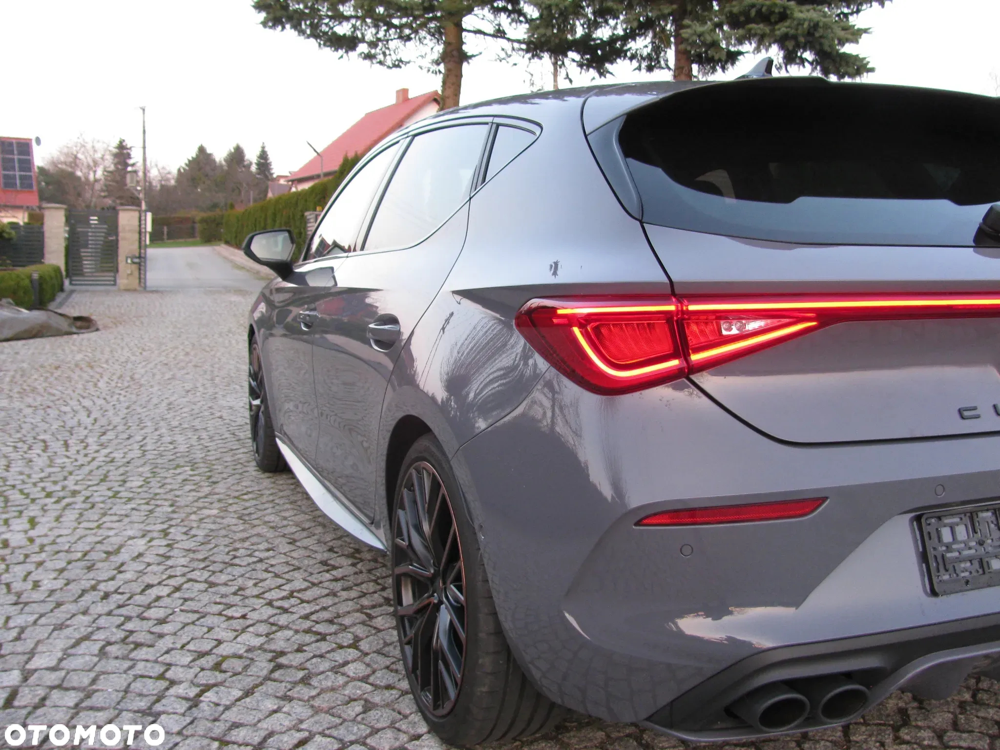Cupra Leon - 23
