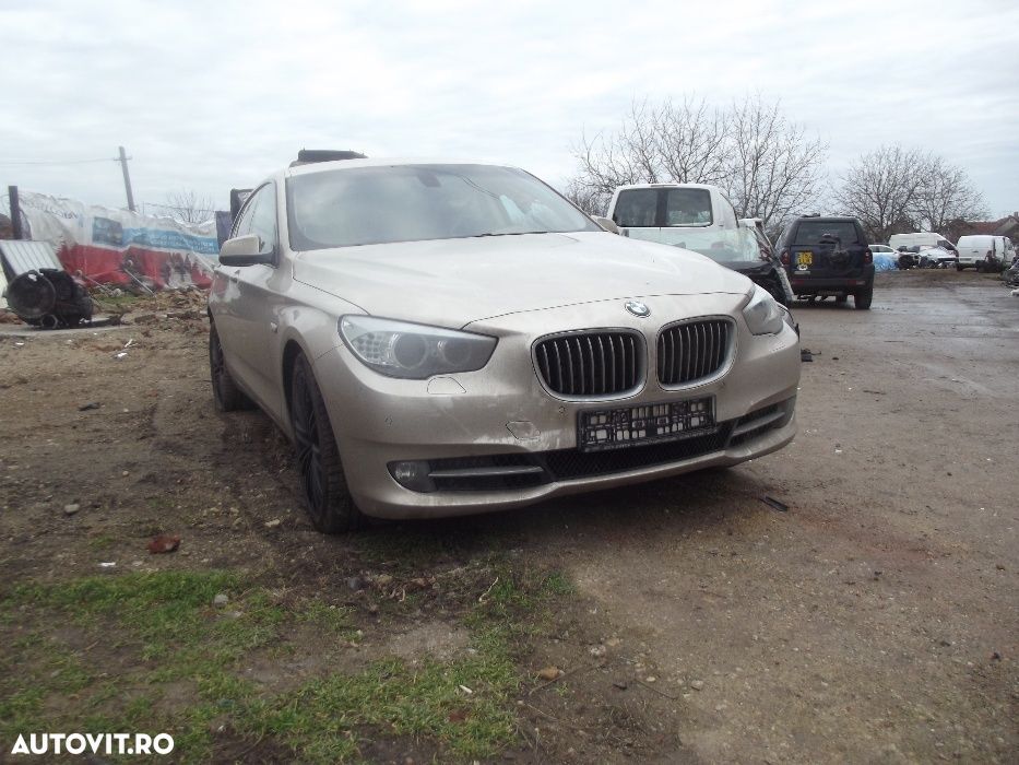 Macara geam BMW F07 Grand Turismo macara geam fata spate stanga dreapt - 2