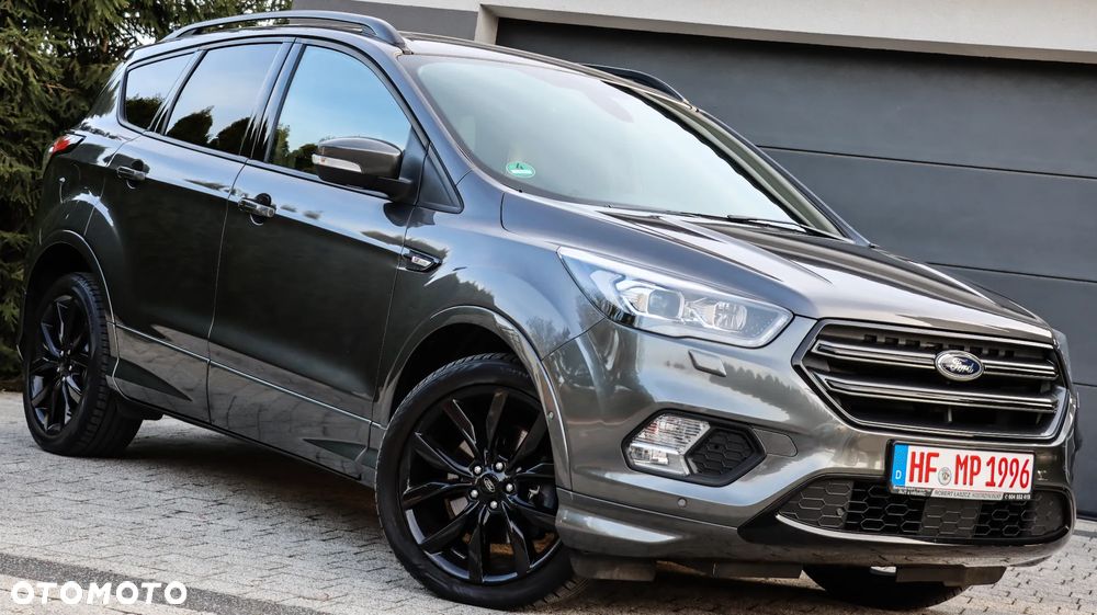Ford Kuga 1.5 EcoBoost 4x4 ST-Line - 2