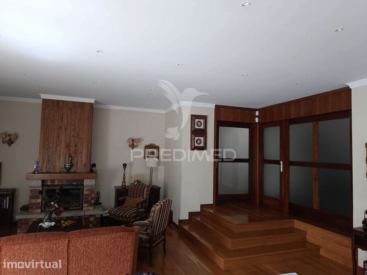 NOVIDADE PESO DA RÉGUA MORADIA T4 - Grande imagem: 5/40