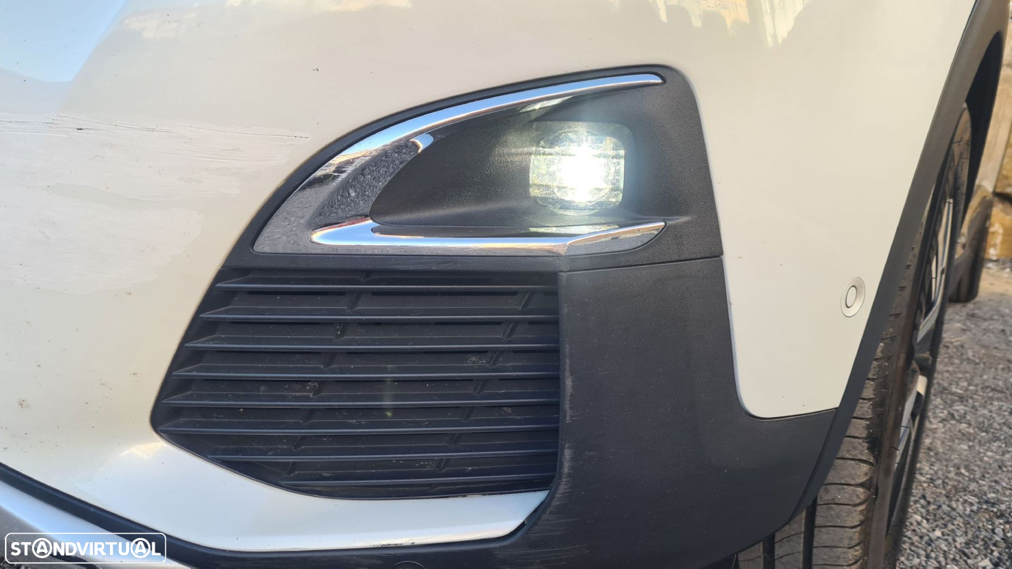 Peugeot 5008 1.6 BlueHDi Allure EAT6 - 58