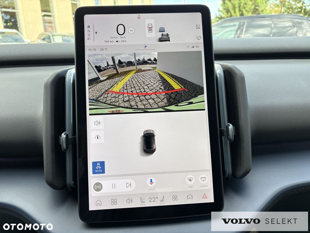 Volvo EX30 - 18