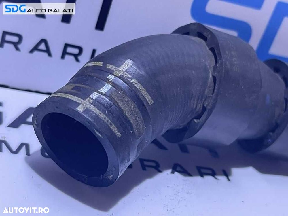 Furtun Conducta Apa Audi Q3 2.0 TDI 2015 - 2018 Cod 5Q0122073R - 3