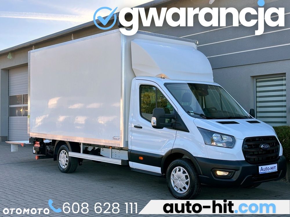 Ford Transit - 2