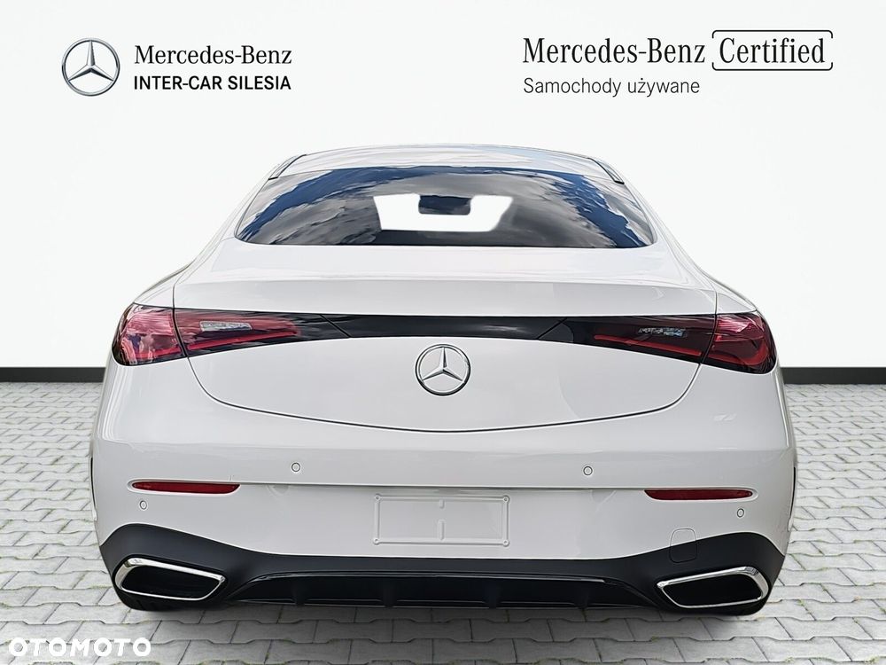 Mercedes-Benz CLE - 7