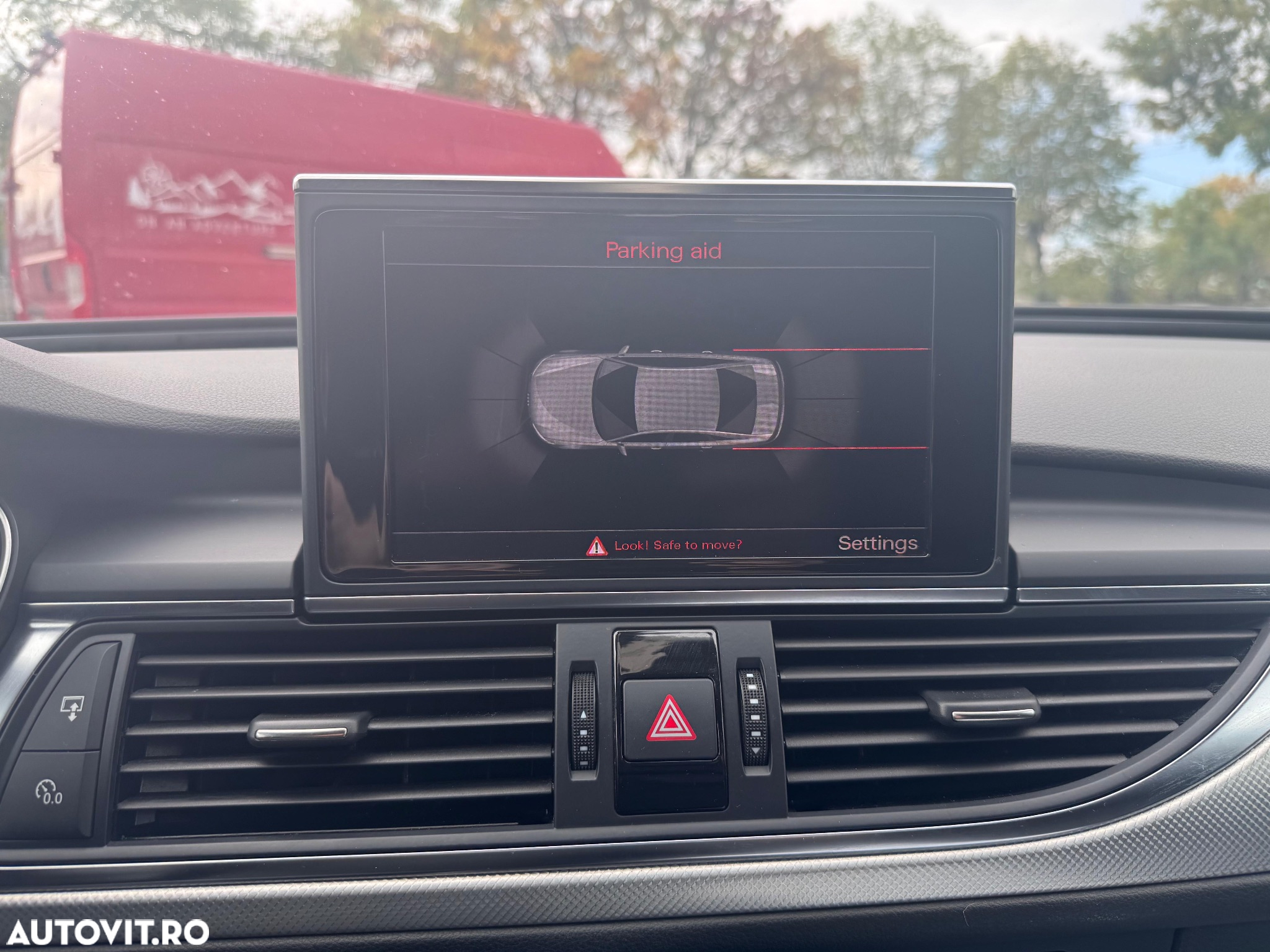 Audi A6 Avant 2.0 TDI DPF multitronic - 23