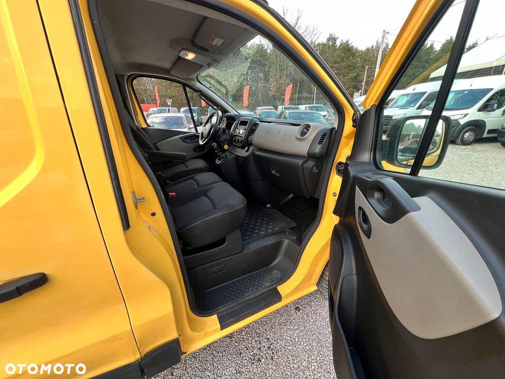 Renault Trafic - 11