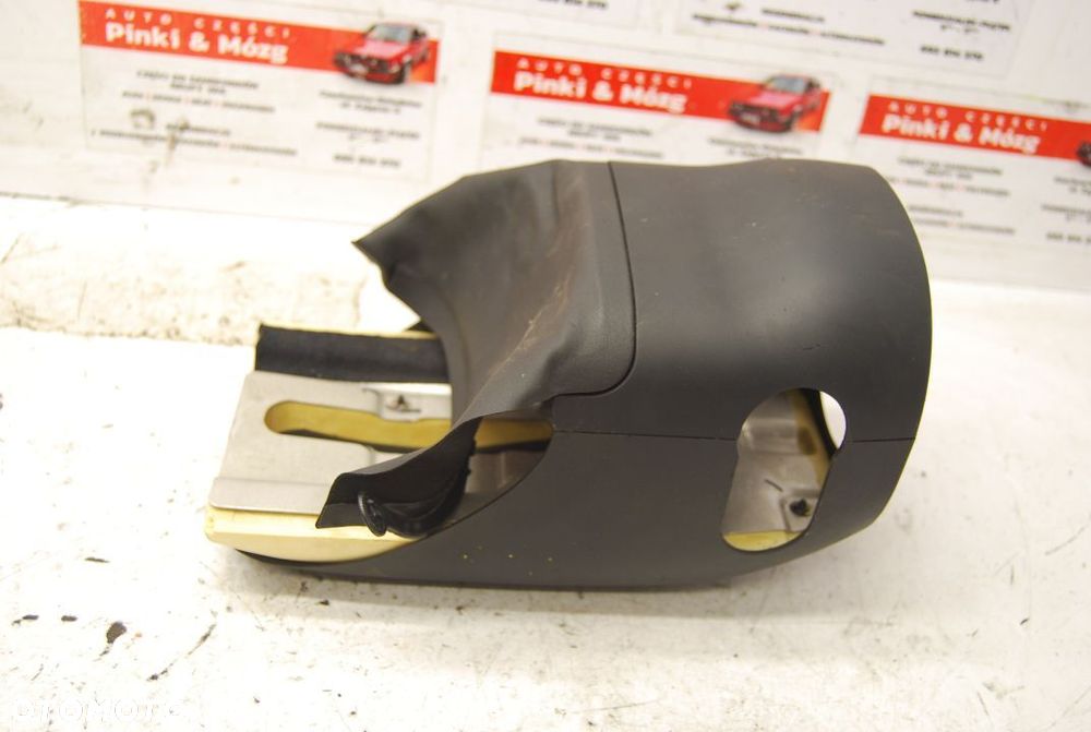 OSŁONA KOLUMNY KIEROWNICZEJ AUDI A4 B7 B6 8E0953515E 8E0953512J 8E0953512H - 5