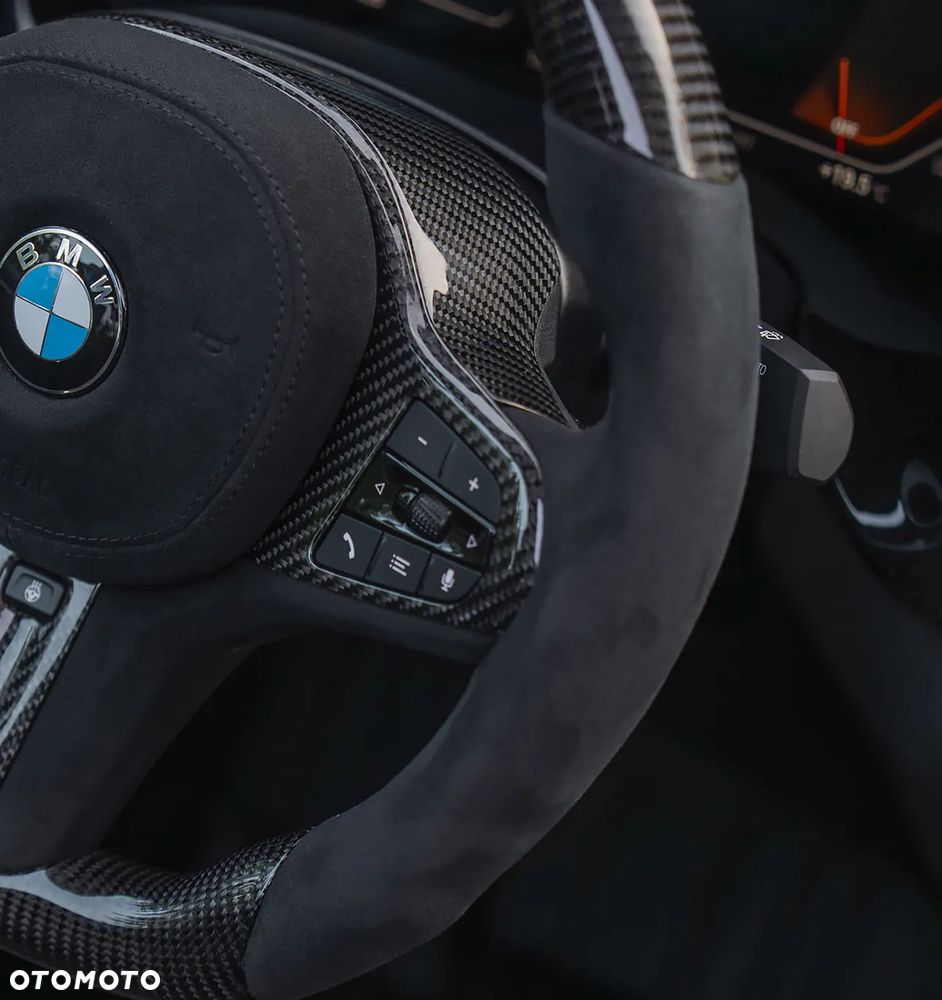 BMW Seria 5 530i xDrive M Sport Edition - 29
