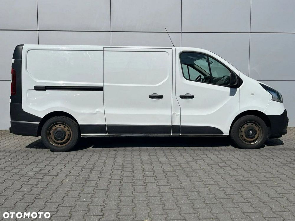 Renault Trafic - 7