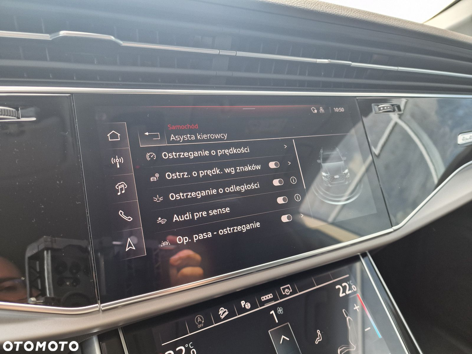 Audi Q8 - 25