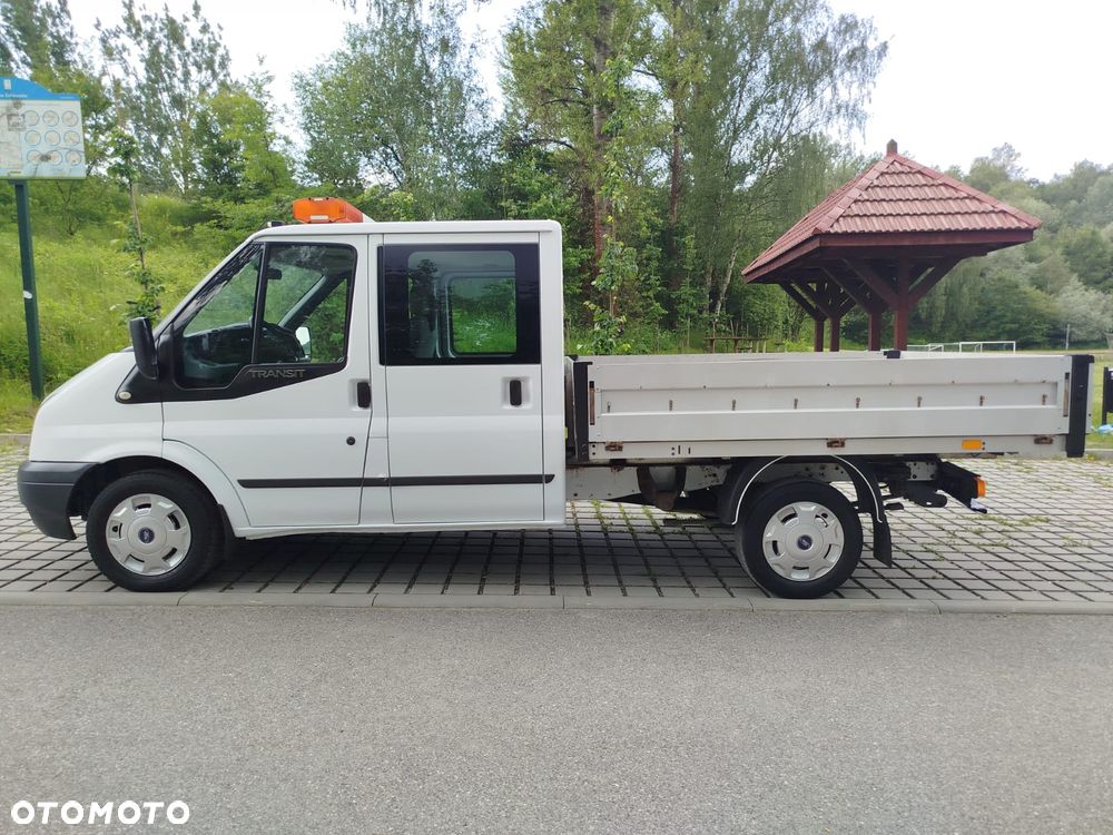Ford Transit - 8