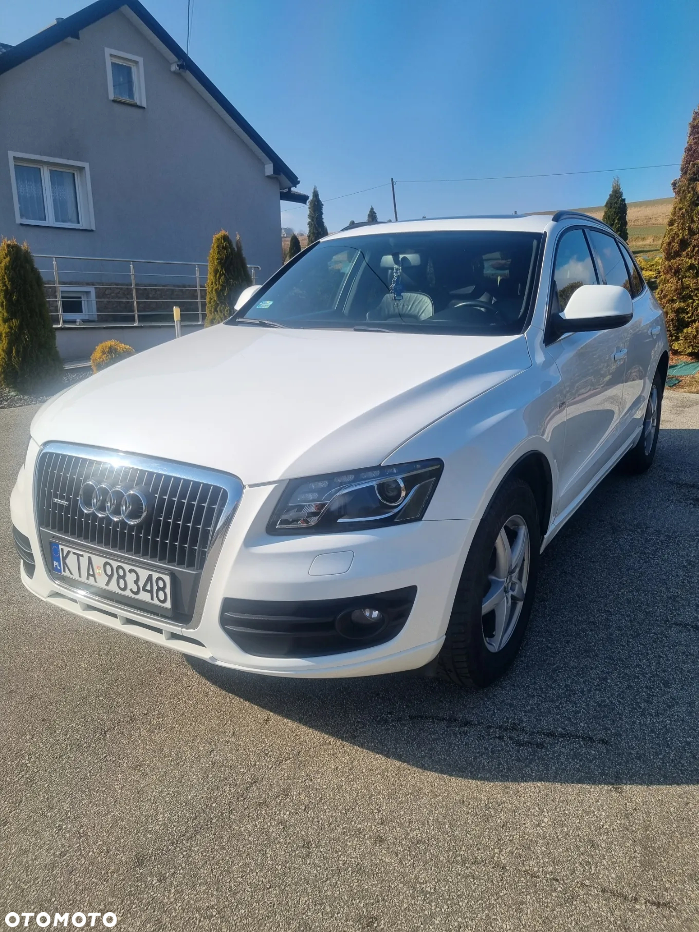 Audi Q5 2.0 TDI Quattro S tronic - 11