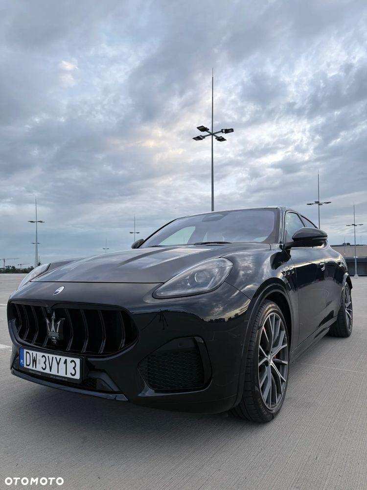 Maserati Grecale - 1