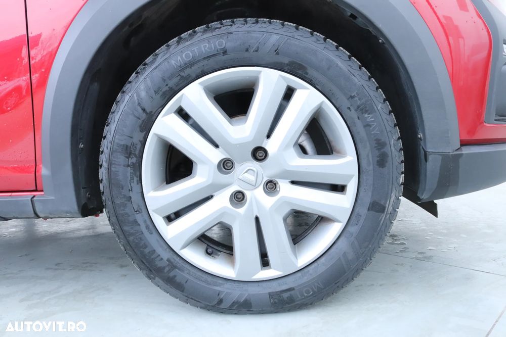 Dacia Sandero TCe 90 MT6 Comfort - 6