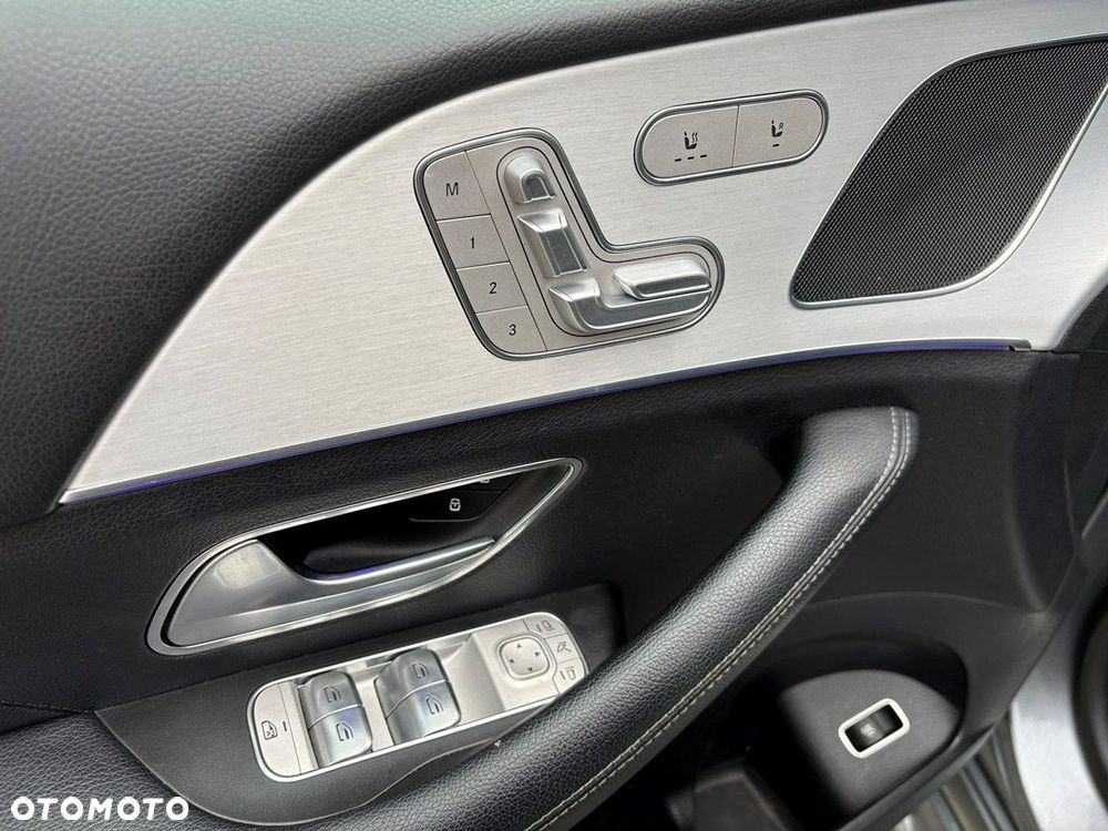 Mercedes-Benz GLE - 8