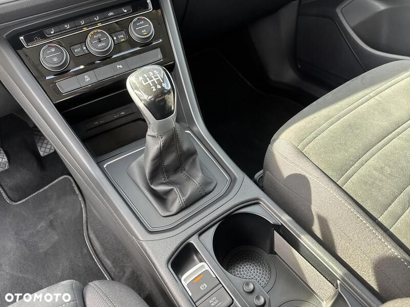 Volkswagen Touran 1.5 TSI EVO Comfortline - 14