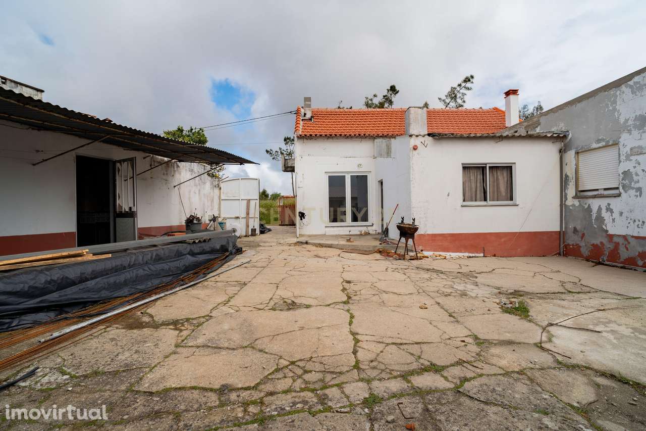 Quinta com 10.700m² no Pilado – Espaço, Natureza e Potencial Único! - Grande imagem: 5/32