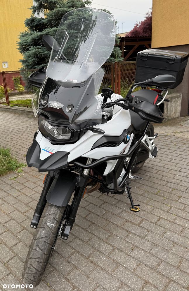 BMW GS - 4
