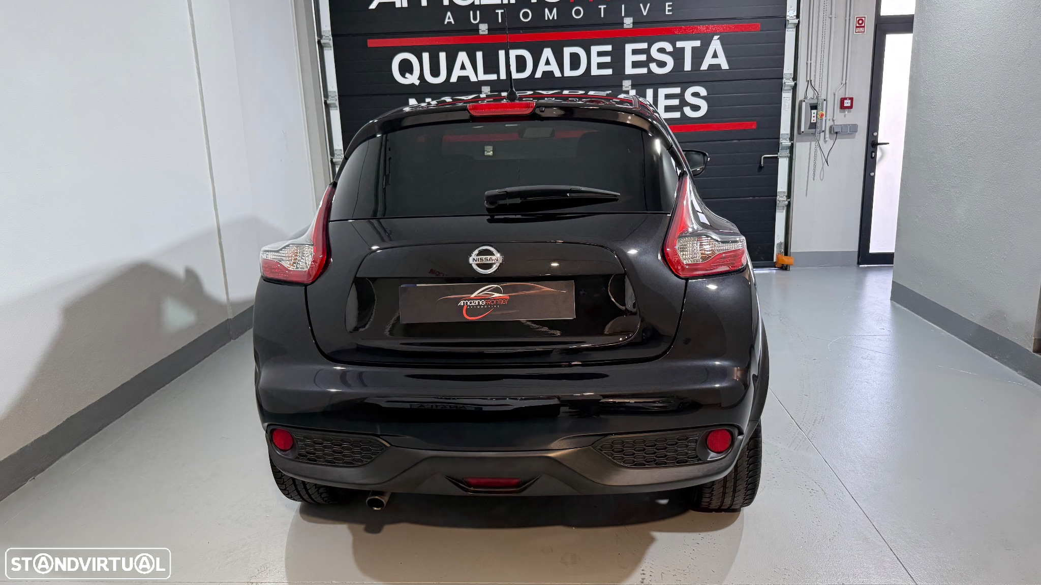 Nissan Juke 1.2 DIG-T N-Connecta - 6