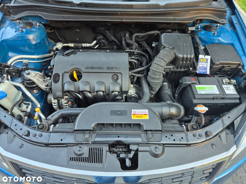 Kia Ceed - 18