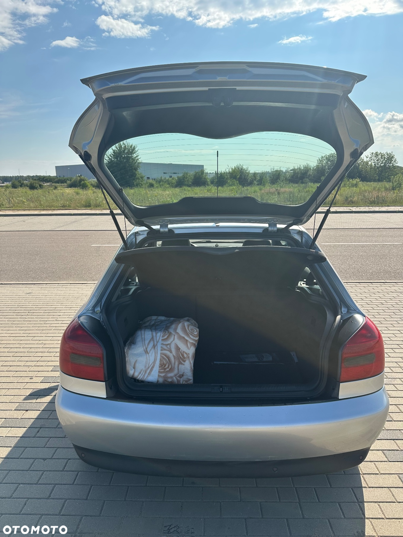 Audi A3 - 9