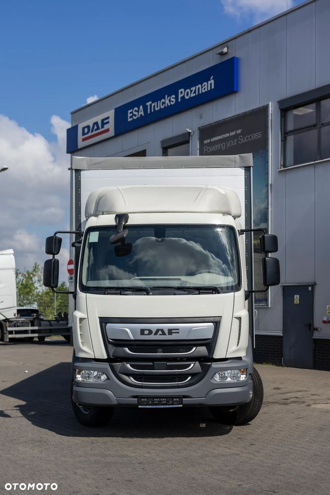 DAF LF 260 FA - 3
